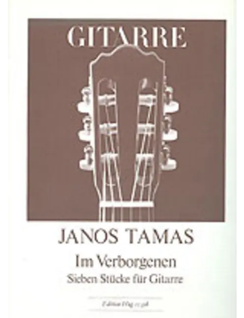 Im Verborgenen